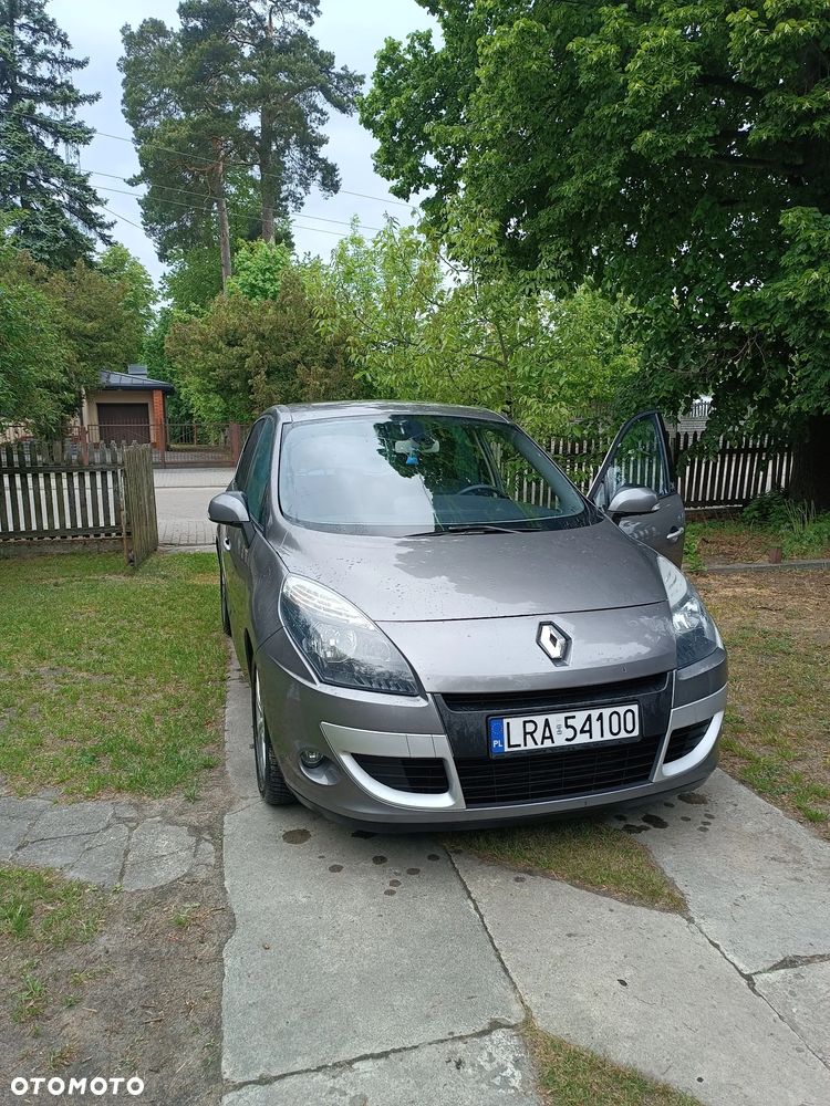 Renault Scenic - 7
