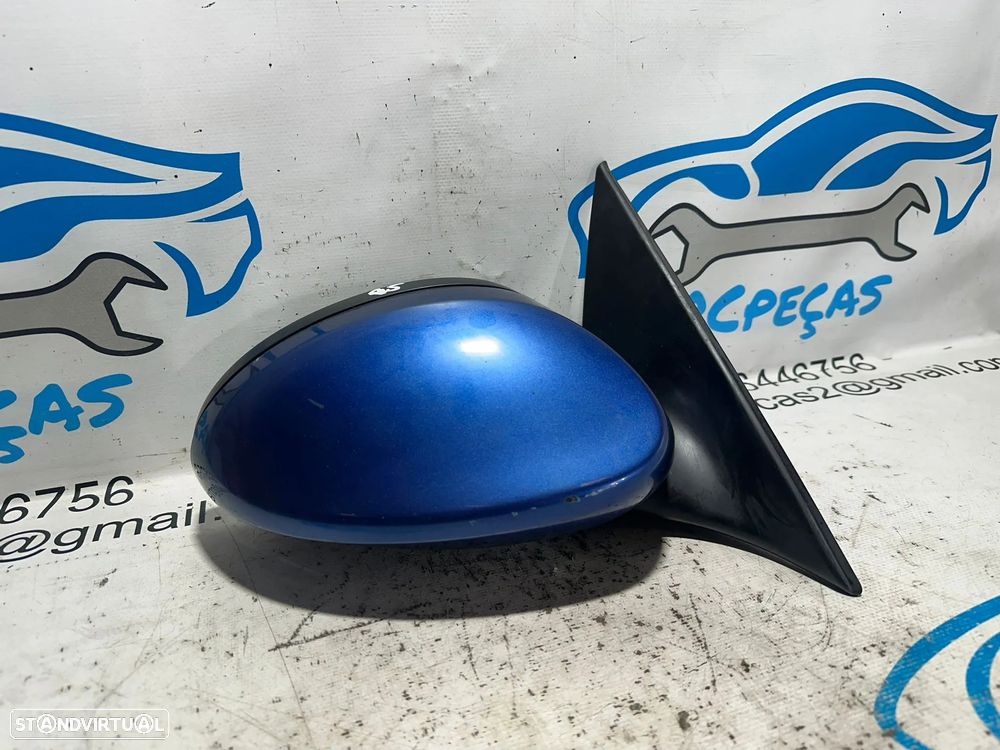 .Espelho Retrovisor Lateral Direito Esquerdo Original BMW E92 Coupe E93 Cabrio 7119212 2006 - 2014 - 12