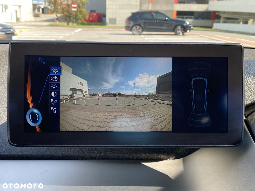 BMW i3 94 Ah - 20