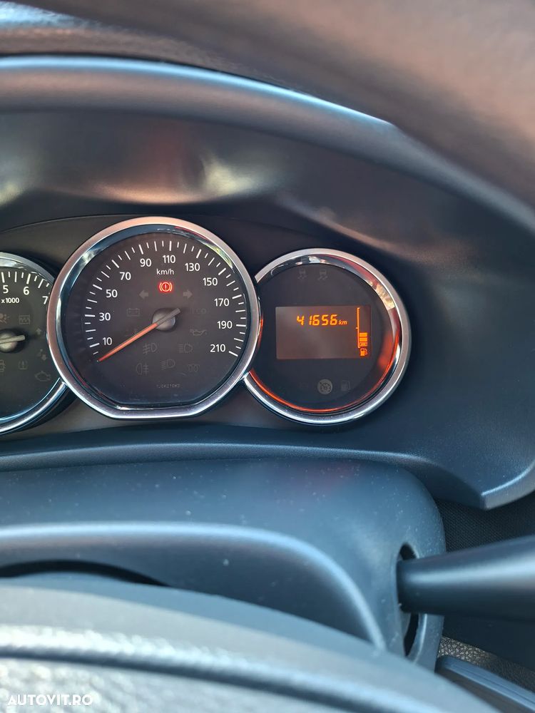 Dacia Logan 1.2 73 CP Laureate - 26