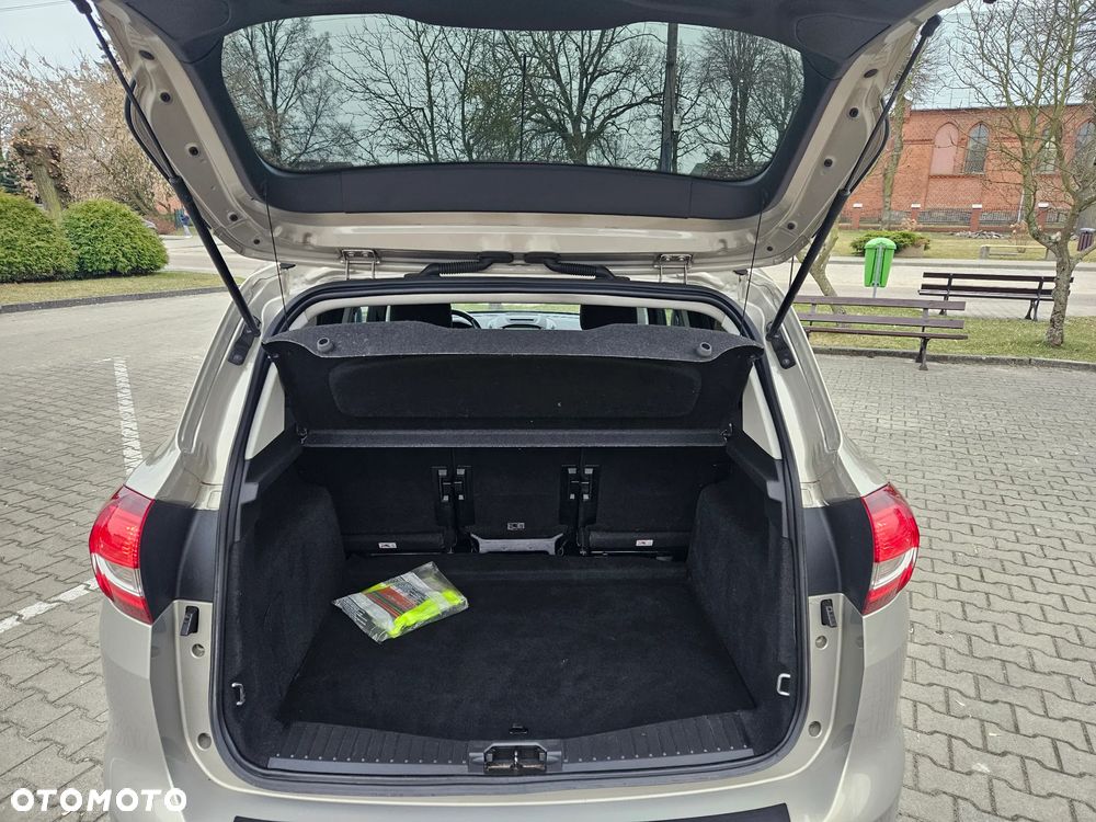 Ford C-MAX 1.5 TDCi Start-Stop-System Sport - 8