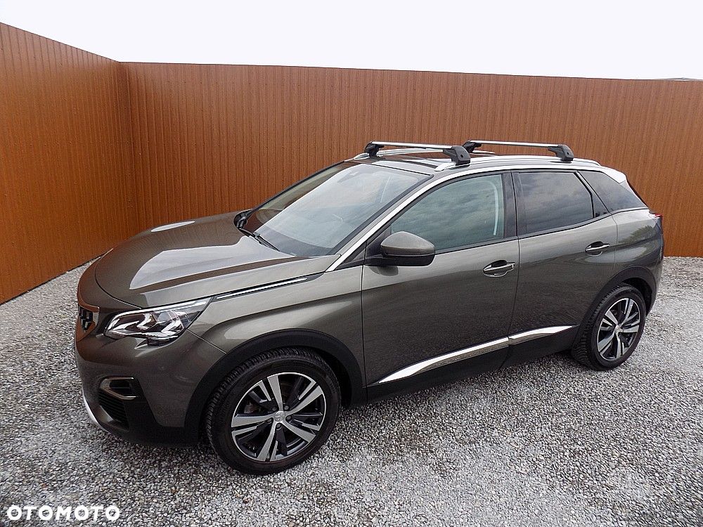 Peugeot 3008 HDi 115 Business-Line - 32