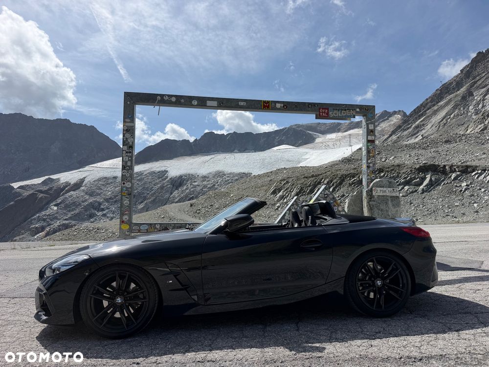 BMW Z4 sDrive30i M Sport - 21