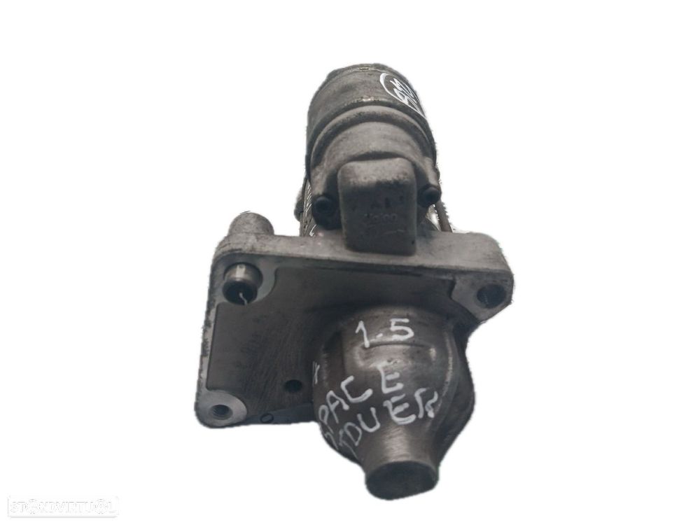 Motor Arranque Citroën C4 Spacetourer (3D_) - 2