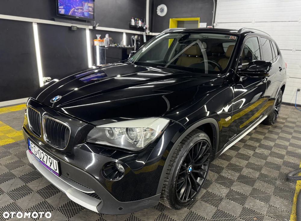 BMW X1 - 21