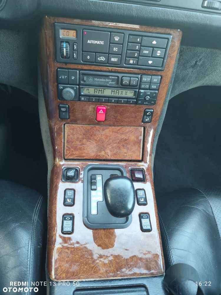 Mercedes-Benz SL - 36