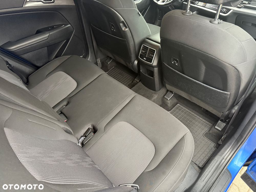 Kia Sportage 1.6 T-GDI L Business Line 2WD DCT - 16