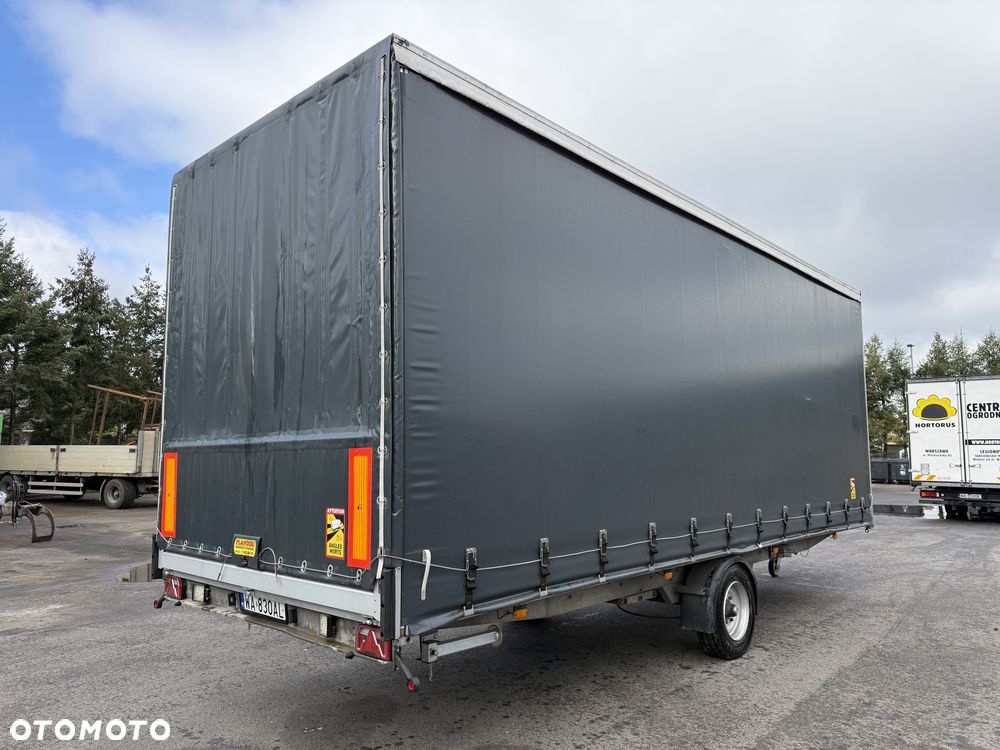 Gniotpol DMC 3500 kg - 4