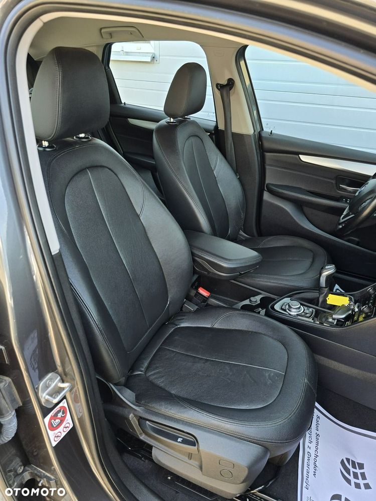 BMW Seria 2 - 26