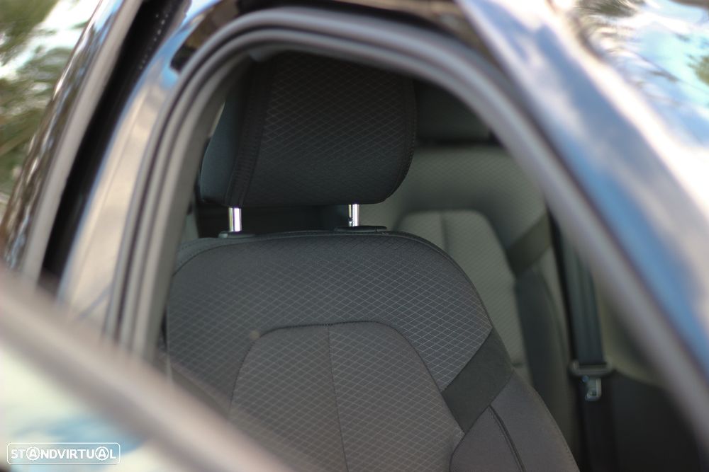 Polestar 2 Single Motor 69kWh - 15