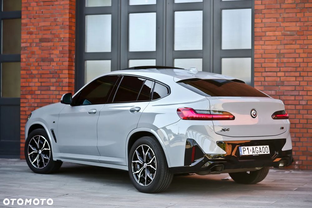 BMW X4 xDrive20i - 3