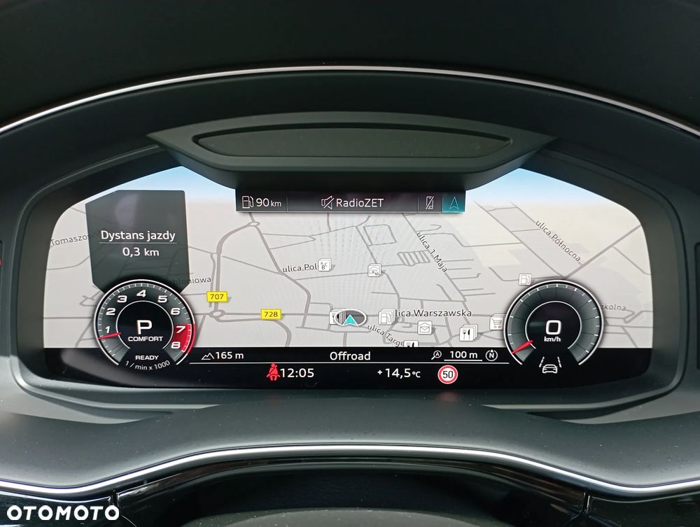 Audi SQ7 - 15