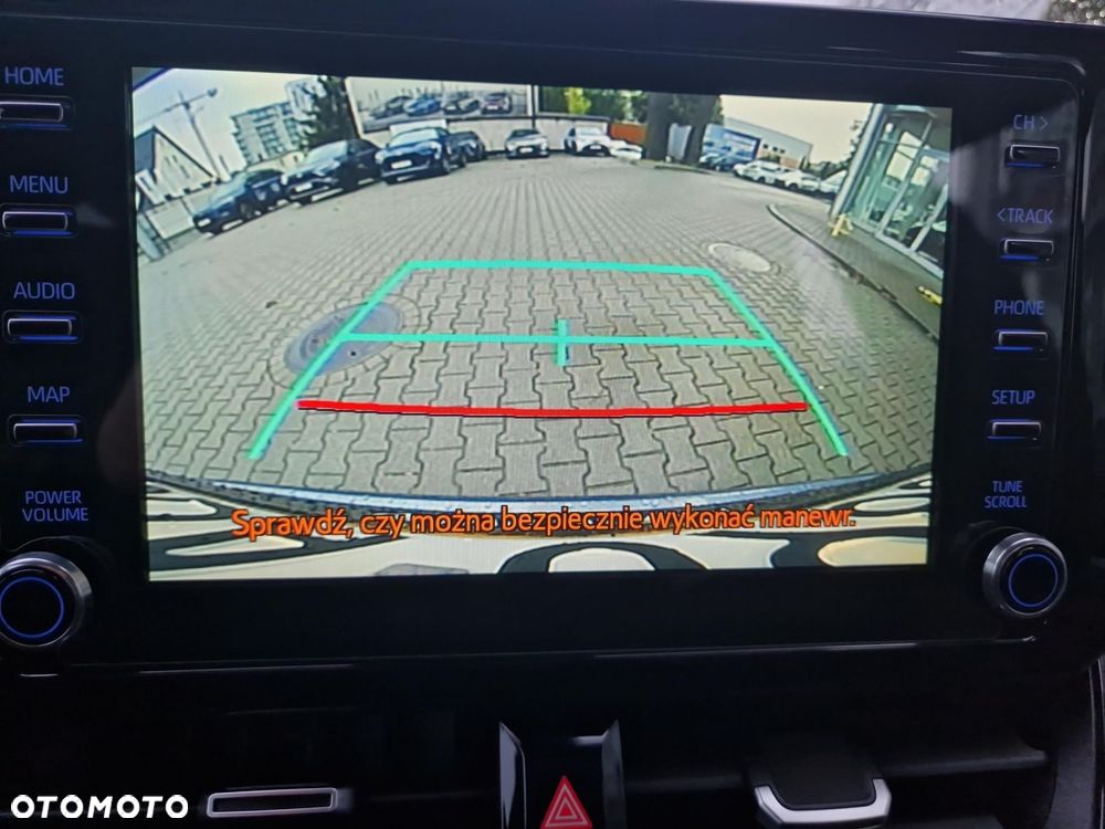 Toyota Corolla 1.8 Hybrid Comfort - 20