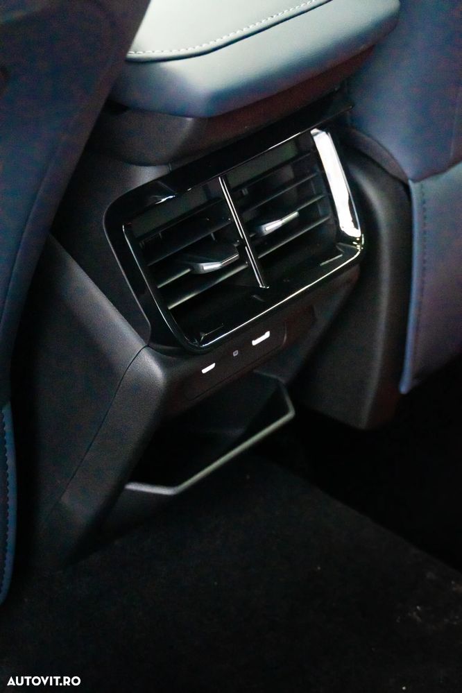 Geely Starray 2.0 T-GDI AWD 8AT GF - 17