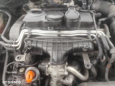 SILNIK KOMPLETNY 2,0 TDI 170 KM_BMN_VW SKODA SEAT_ - 4