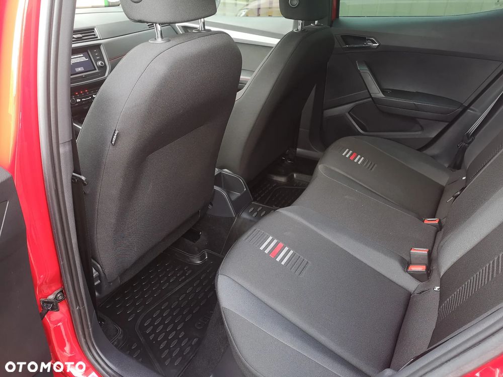 Seat Arona 1.0 FR - 20