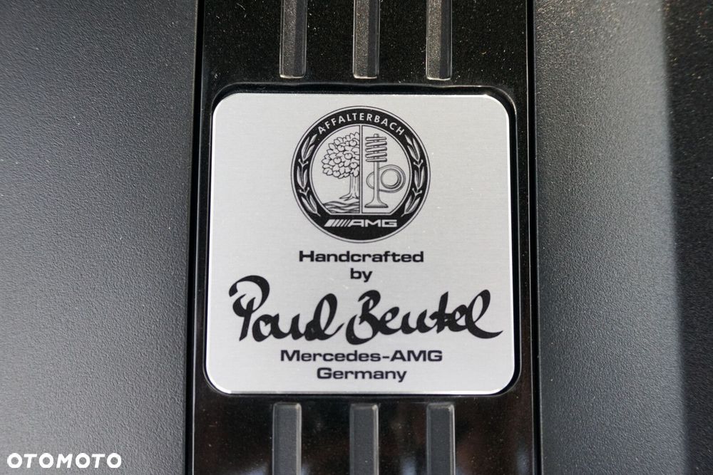 Mercedes-Benz SL - 16