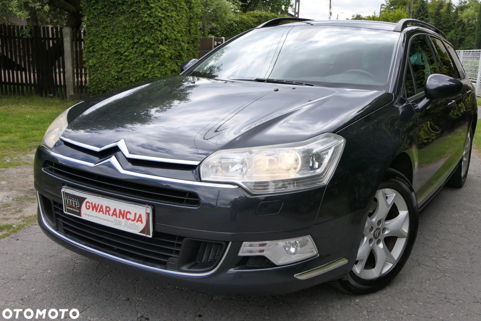 Citroën C5 Tourer 2.0 16V Confort - 3