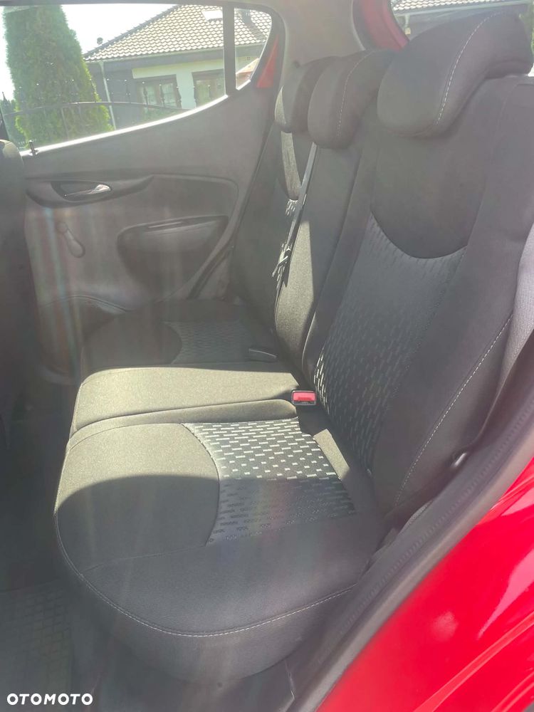 Opel Karl 1.0 ECOFLEX Start/Stop Rocks - 35