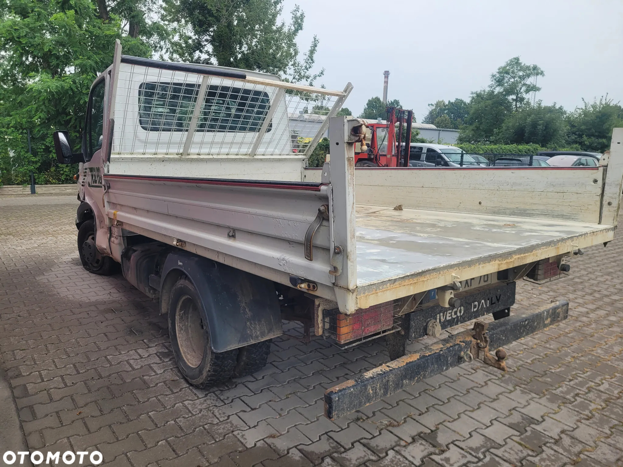 Iveco Daily - 5