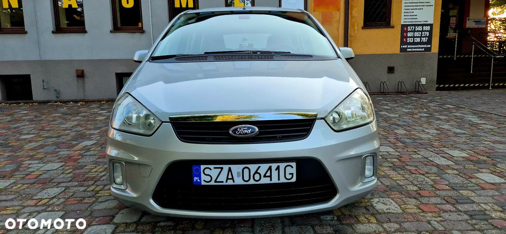 Ford C-MAX 1.8 Ambiente - 26