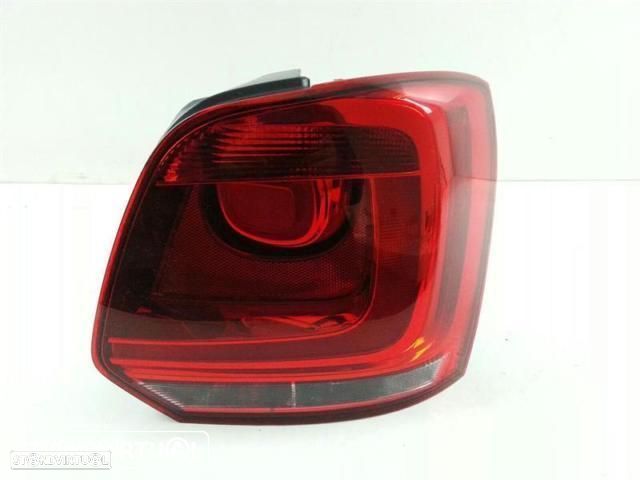 Farolim farol direito / esquerdo vw polo 2009 a 2014 (novo) - 2