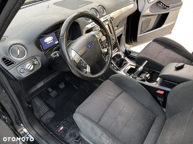 Ford S-Max 1.6 T Titanium - 10