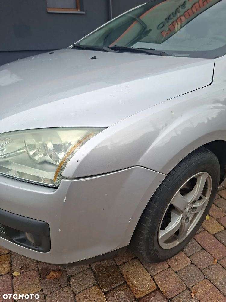 Ford Focus - 11