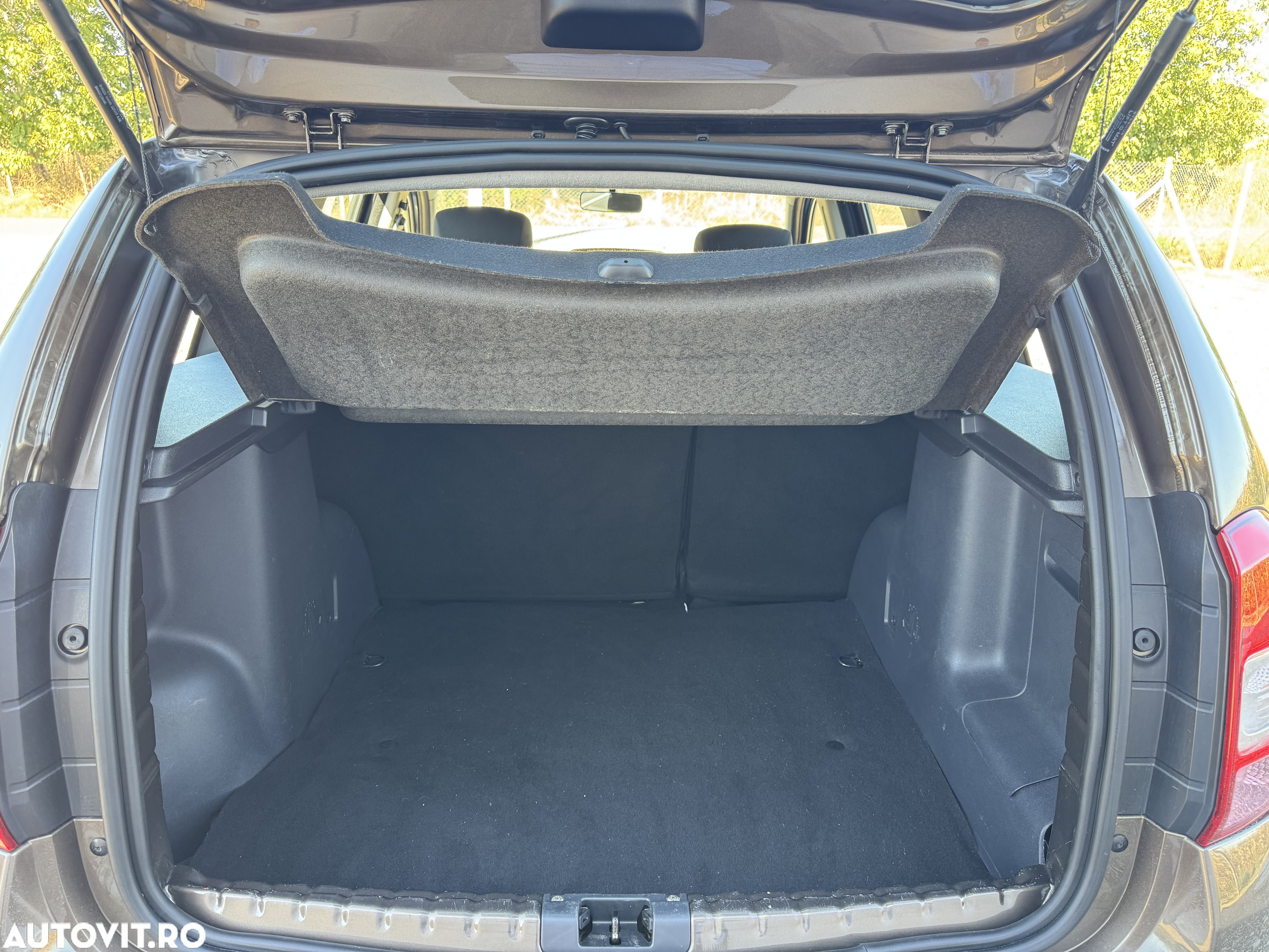 Dacia Duster 1.5 dCi Comfort - 7