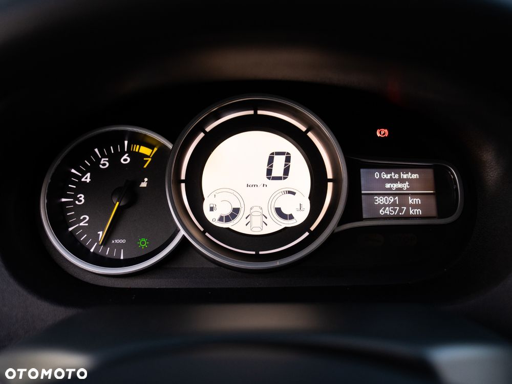Renault Megane 1.6 16V Authentique - 32