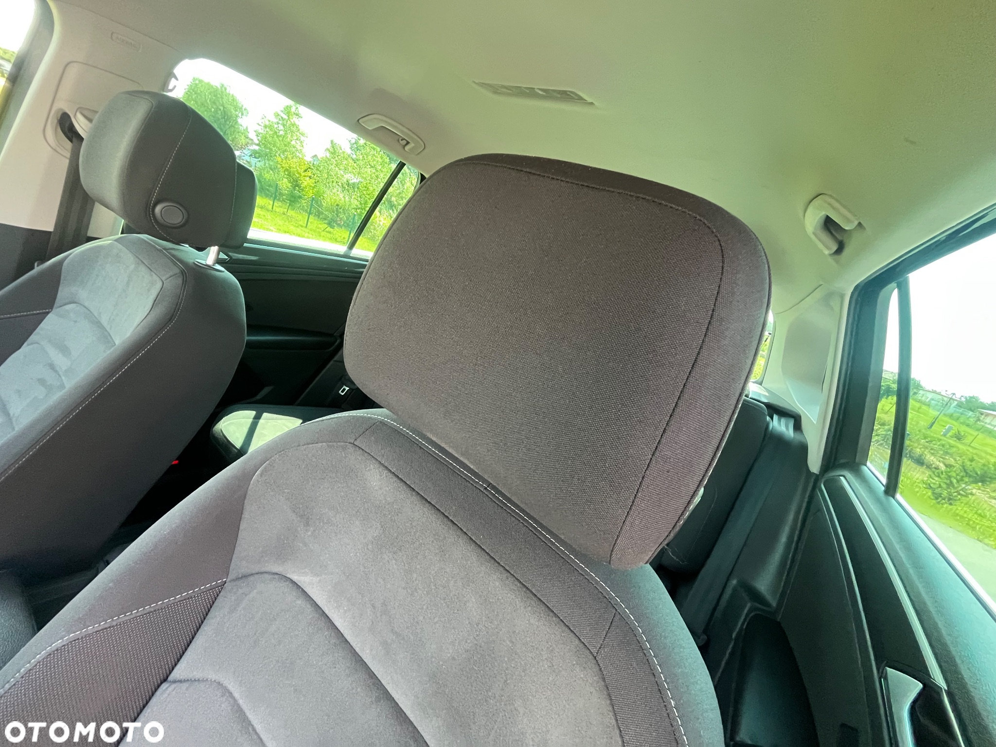 Volkswagen Tiguan 2.0 TSI BMT 4Mot Highline DSG - 21
