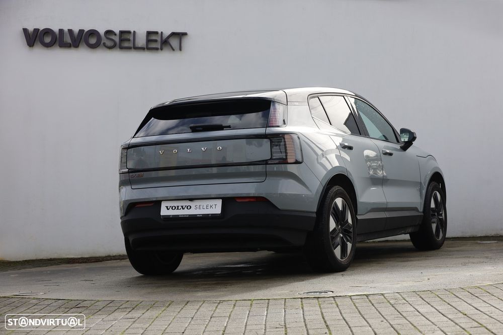 Volvo EX30 51 kWh Single Motor Plus - 37