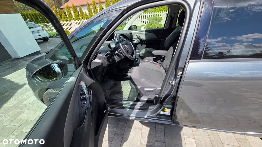 Citroën C4 Grand Picasso BlueHDi 150 EAT6 Exclusive - 7