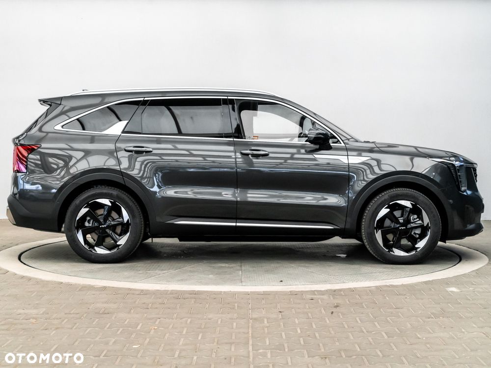 Kia Sorento 1.6 T-GDI HEV Prestige Line 7os - 8