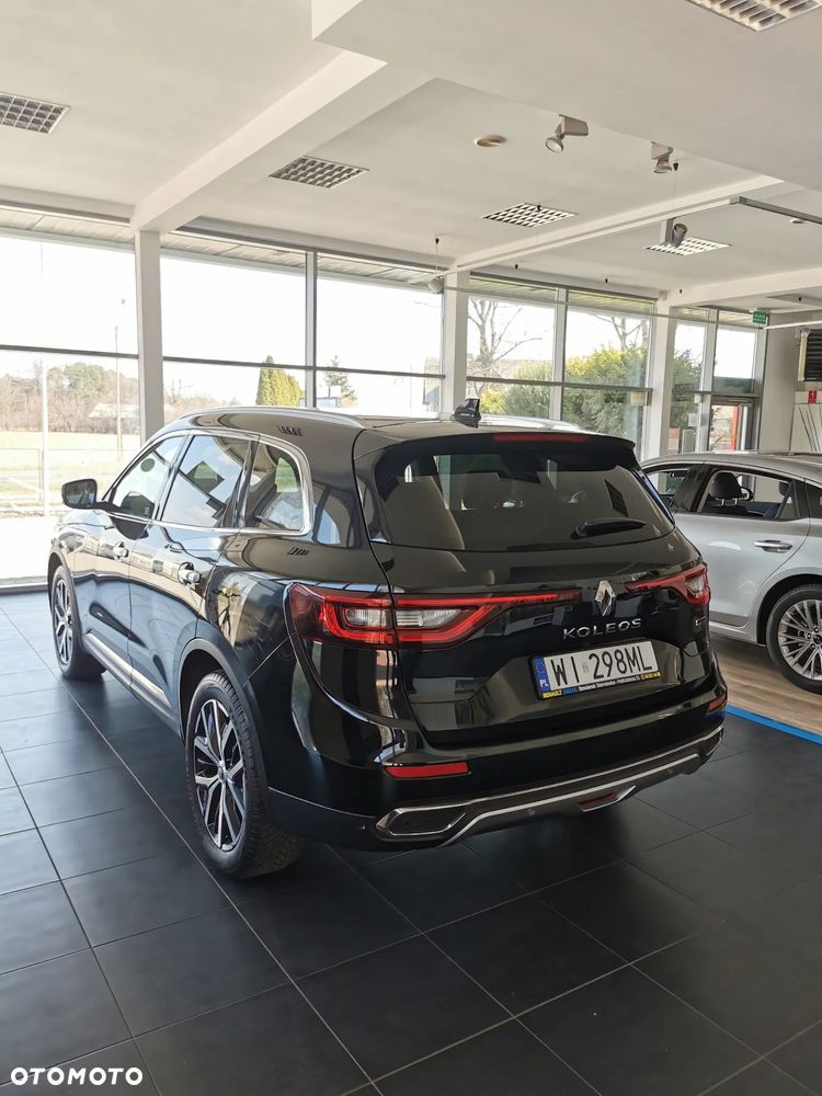 Renault Koleos - 5