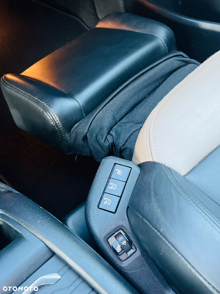 Citroën C4 Grand Picasso BlueHDi 150 EAT6 Exclusive - 20