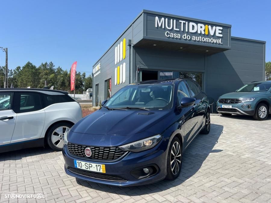 Fiat Tipo 1.3 M-Jet Easy - 1