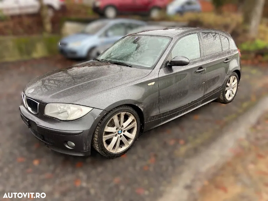 Dezmembrari / Dezmembrez Bmw Seria 1 E87 - 7