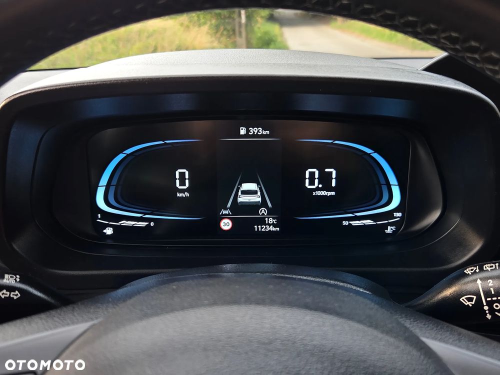 Hyundai i20 - 8