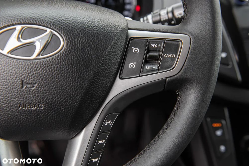 Hyundai i40 1.7 CRDi Comfort DCT - 21