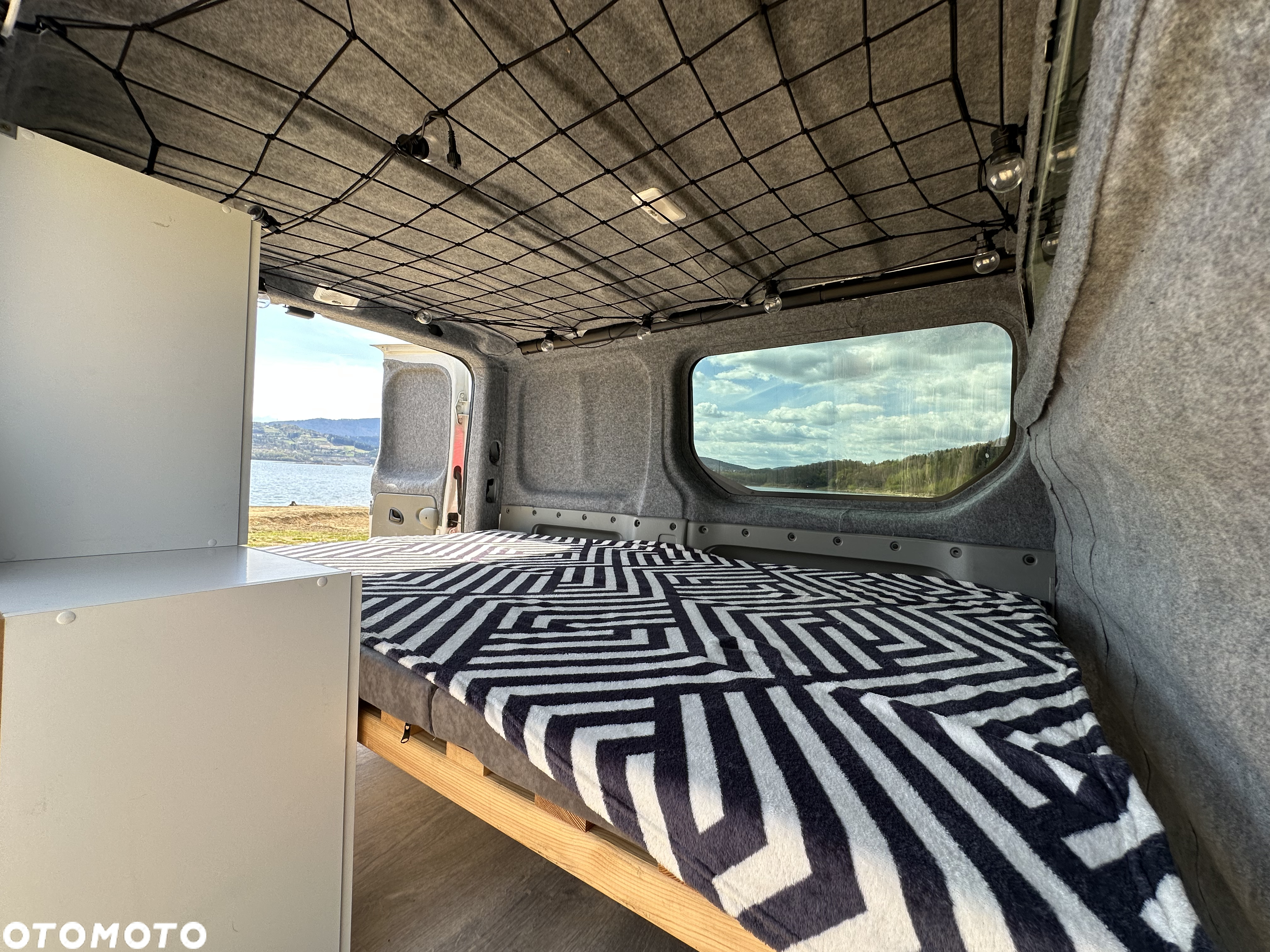 Renault Trafic - 10
