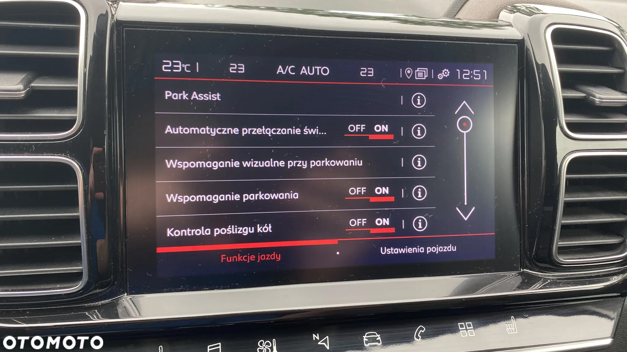 Citroën C5 Aircross 2.0 BlueHDi Shine EAT8 - 24