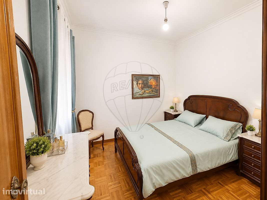 Apartamento T3 para venda - Grande imagem: 4/15