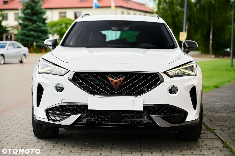 Cupra Formentor 1.5 TSI - 11