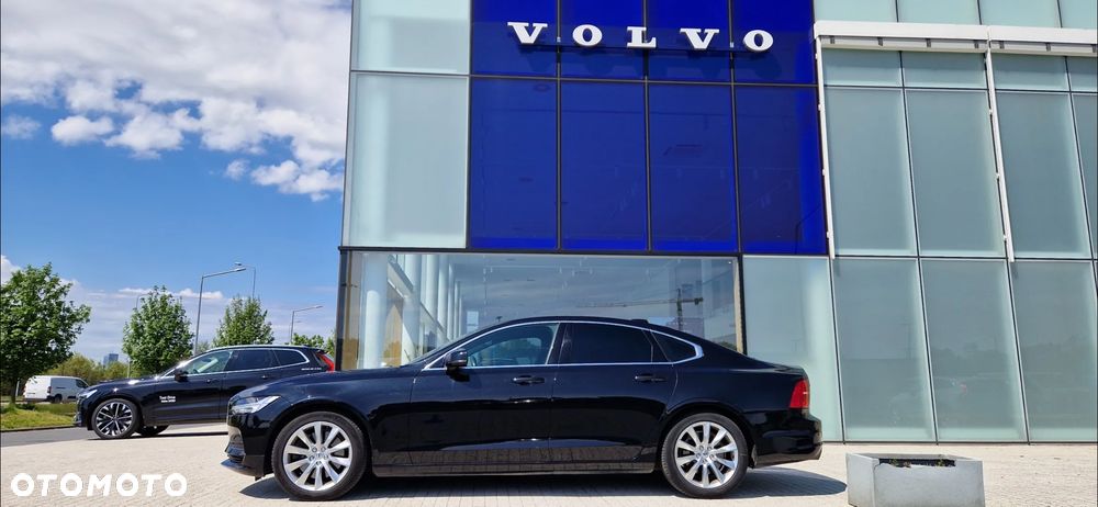 Volvo S90 T4 Momentum Pro - 7