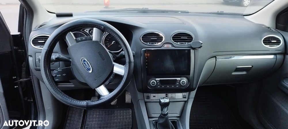 Ford Focus - 6