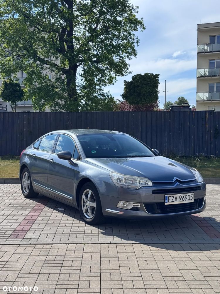 Citroën C5 1.6 THP 16V Confort - 1