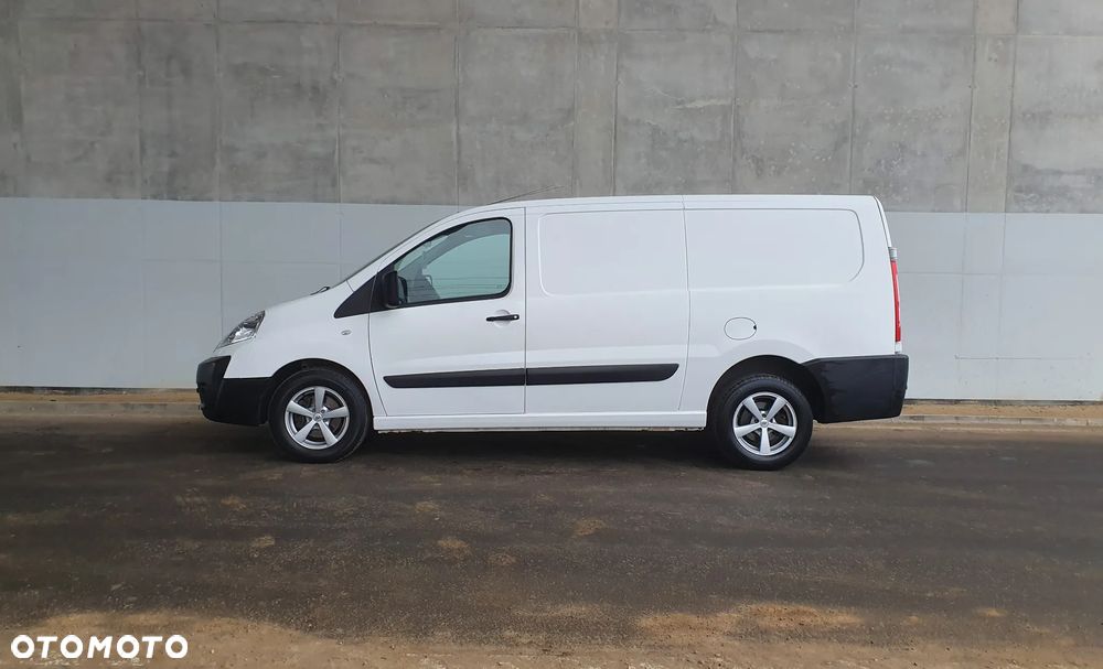Fiat Scudo Maxi L3H1 - 7
