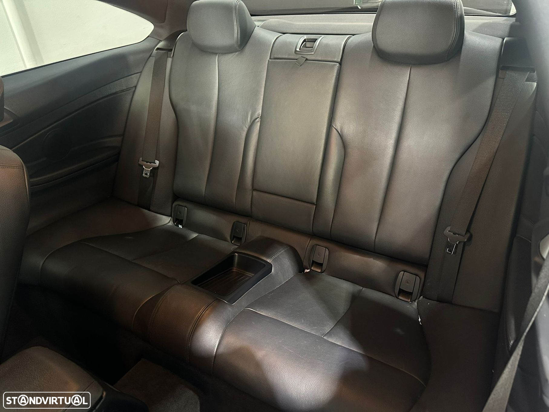 BMW 420 d - 7