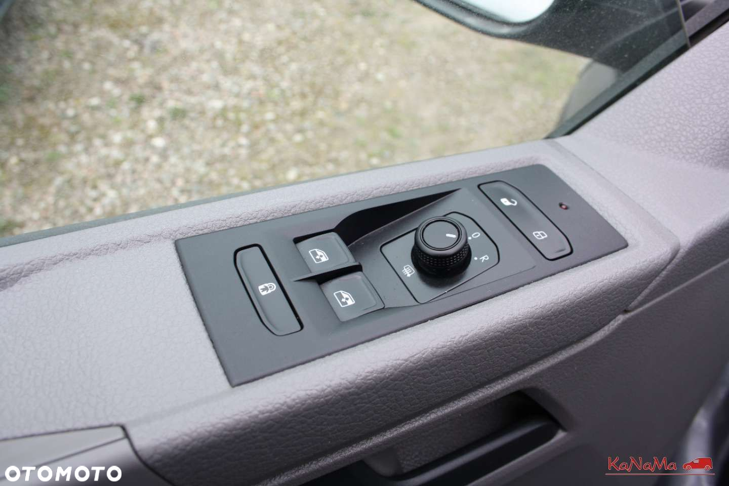 Volkswagen Transporter - 27